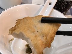 -钱大妈海鲜饭店(保利林语店)