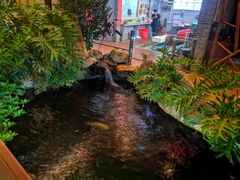 景观位-水乡人家