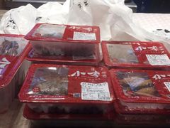 -小李烧鸡(西北角总店)