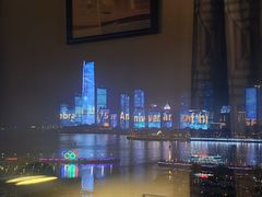 -青岛海尔洲际酒店