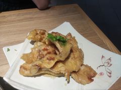 老式锅包肉-荣鹏风味烀饼(万达广场店)