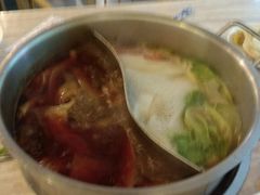 -台北吴记老锅底麻辣火锅(蓝村路店)