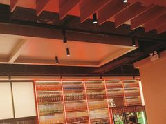 -钱小奴炭烤自助料理·安格斯牛肉(盐城中南城店)