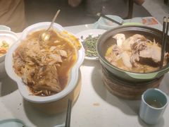 -刀板香·安徽菜(国购IFC店)