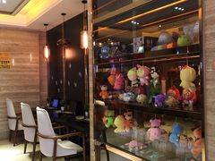 -金色印象·HiFi影音·按摩足疗(龙腾路店)