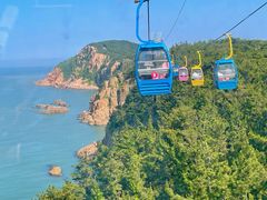 -摩天岭风景区
