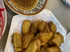 炸咯吱-爆肚于(赵公口桥店)