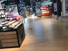 -Olé精品超市(苏州中心店)