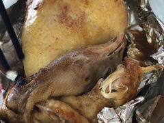 -乡味海鲜农家菜·巽寮土窑鸡(地道美食店)
