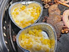 -33韩式自助烧烤(环城南路店)