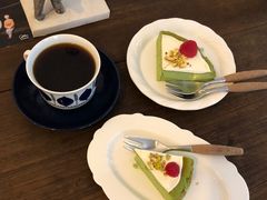 -春风十里咖啡馆