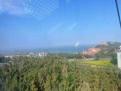 -摩天岭风景区
