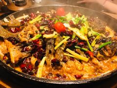 -老板恋上鱼(印象城店)