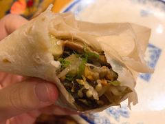 -满园春饼(宜昌万达店)