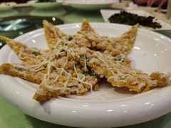 -王中王餐厅(东安路店)