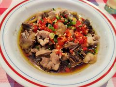 醋蒸鸡-韵味湘肴·小炒黄牛肉(五一广场店)