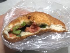 -惠源面包店(开禾路店)