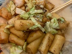 -港爺茶檔·茶餐厅(东晓南路店)