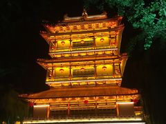 -台儿庄古城