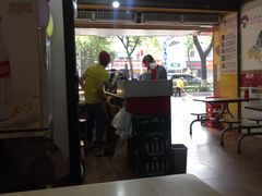 -岚方螺蛳粉(铁西店)