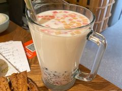 -北京食堂·烤鸭·宵夜(亚运村店)