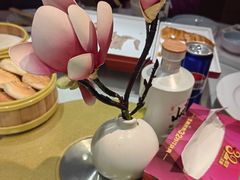 -玉林烤鸭店(黄村兴华店)