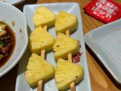 -蚝翅·海鲜粥·烧烤·龙虾季(海曙天一店)