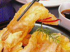 -北平食府.北京烤鸭(亦庄店)