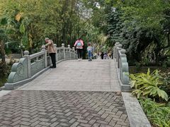 -人民公园(罗湖区)