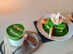 -luutosa  cafe & tea 鹿兔山