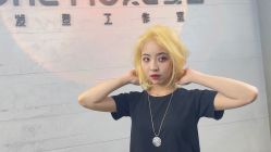 -变画·发型STUDIO