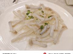 -寻味顺德·南记酒家·传统顺德菜·鱼生(广源路店)