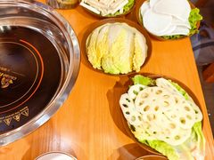 -黔三一夺夺粉酸汤火锅(百信店)
