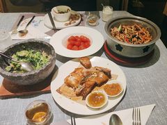 -野蔓果·山野菜(西湖景区·龙井茶田店)