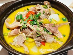 -应天大明王朝·南京菜(中山陵店)