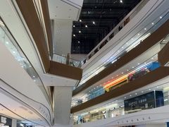 -太原茂业天地购物中心