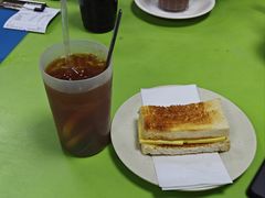 -胜利茶餐室