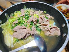 -全牛匠·乐山跷脚牛肉(新中关店)