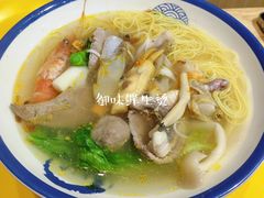 -茅庐川菜(威高广场店)