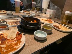 -新石器烤肉(石路天虹店)