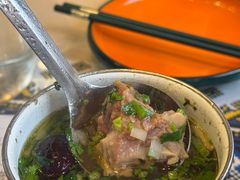 -乡村馕坑肉·烧烤·新疆菜·本地人更爱吃(阿勒泰首店)