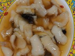 -惠丰堂饭庄(北洼路店)
