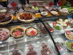 -杨厨的田园饭店(长城路店)