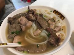 -荔林食店(西华路店)