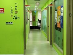 -昂立青少儿成长中心(长宁仙霞校区)