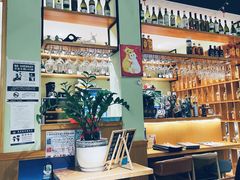 大堂-VITELLO意大利料理(崂山路店)