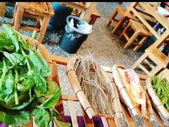 -阿婆情腊排骨火锅(金虹路店)