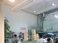 -CHILLAX轻乐时(侨建·Hi City店)