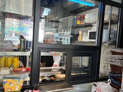 -左邻右舍褡裢火烧(石榴园店)