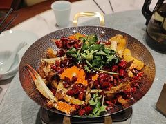 -苏浙徽·江南荟·本味融合菜(相城方圆里店)